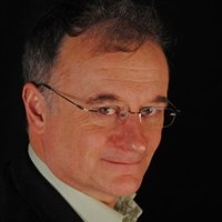Mark Baker