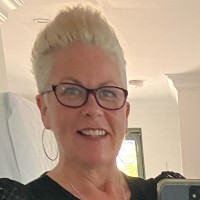 Mandy Stroud