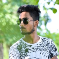 Dhruba Jyoti Bhuyan
