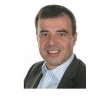 Jorge Fernández Cruz