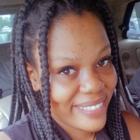 Anaruagu Georgina
