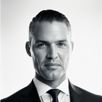 Justin Johnson