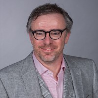 Christophe Baud