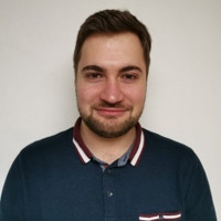 Matěj Žídek