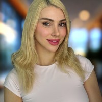 Selena Karimova