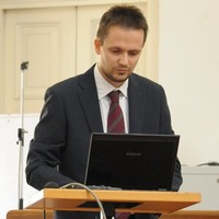 Francesco Frontali