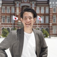 秋葉航太