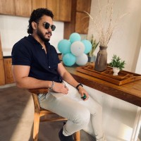 Jaasim Syed Zada