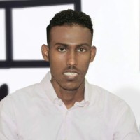 Ismail Abdullahi
