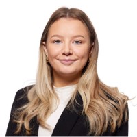 Fanny Eningsjö