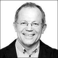 Geir Rismyhr