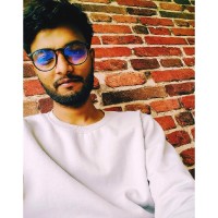 Dhiraj Bhosale