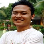 Marlus Eri Sitohang
