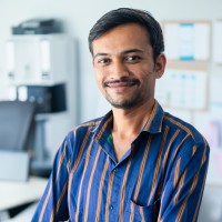 Suresh Makwana