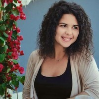 Maria Matsouka
