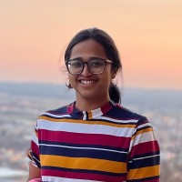 Gayathri Matta