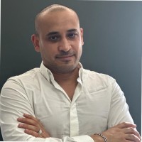 Mahmoud Mostafa Shamrdan