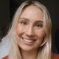 Ashleigh Mamo