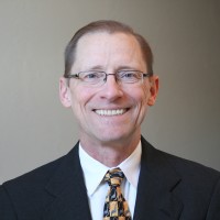 Keith Hartmann, Cpa