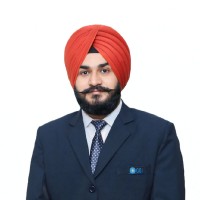 Er. Jagdeep Singh