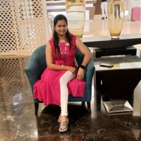 Rizwana Ansari