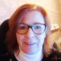 Eva Lindström