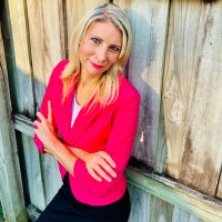 Tess Gregory