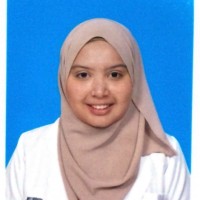 Anis Nadhira Aziram