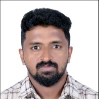 Anish C.M