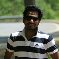 Aravindan Govindarajan