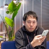 Hirotsugu Yokoo