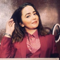 Sumaya Ahmed