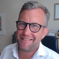 Lars Ohlsson