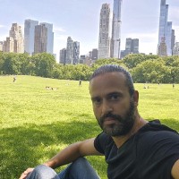 Avi Bar