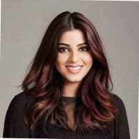 Summer Siddiqui