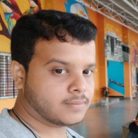 Kishan Kumar Y K