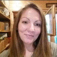 Tiffany Burns, BSc, MA