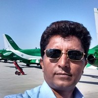 Mahesh Padwale