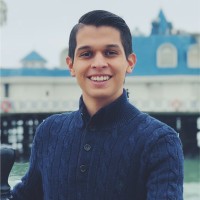 Max Estuardo Rosales
