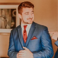 Adam Scheblo