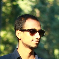 MD. Muzahidul Islam (Binshad)