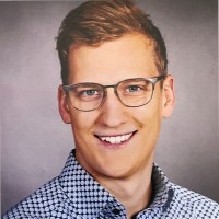 Jonas Funke