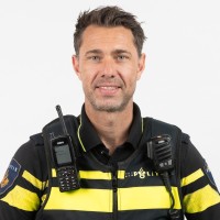 Gert van der Plas