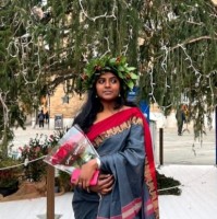 Nisha Prashanth Setty