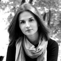 Olesya Mamneva