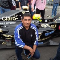 pancho cruz garcia
