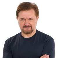 Владимир Бондаренко