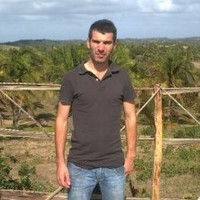 Daniel Pais