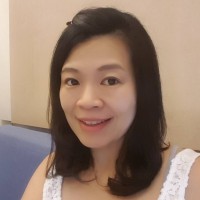 Camille Chen