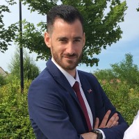 Guillaume Gaglione